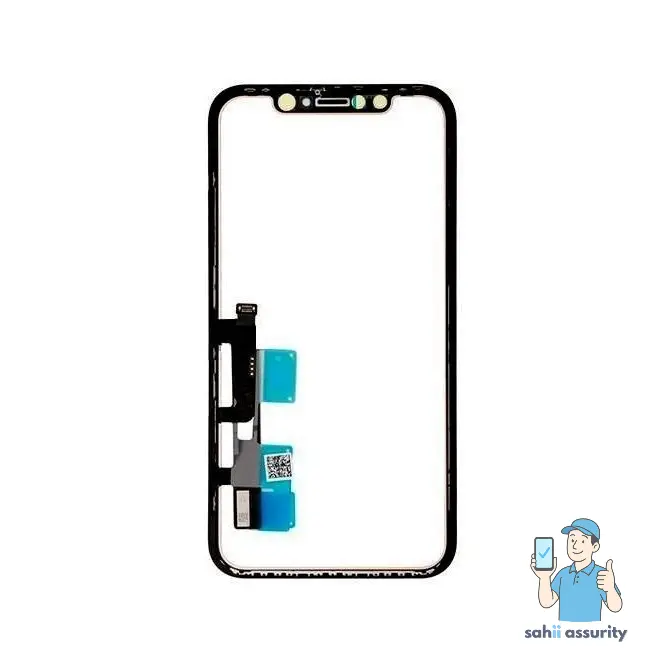 Touch Screen Digitizer for Apple iPhone XR thumbnail